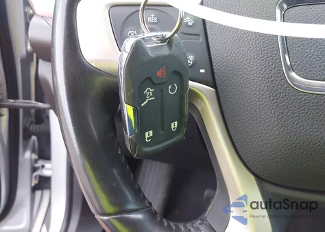 2018 GMC Acadia Denali z USA, uszkodzony, nr VIN 1GKKNPLS8JZ165375